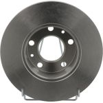Ferodo DDF758 Bremsscheibe PREMIER