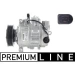 Kompressor, Klimaanlage ACP 232 000P Kompressor, Klimaanlage ACP 232 000P