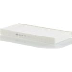 MANN-FILTER CU 34 008 Innenraumfilter, Partikelfilter MANN-FILTER CU 34 008 Innenraumfilter, Partikelfilter