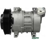 Kompressor, Klimaanlage 89330