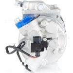Kompressor, Klimaanlage 89026