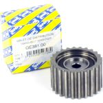 Umlenk-/Führungsrolle, Zahnriemen GE381.00