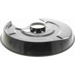 Vaico V10-5053 Spritzblech, Bremsscheibe Green Mobility Parts