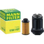 Harnstofffilter U 58/1 KIT Harnstofffilter U 58/1 KIT