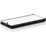 MANN-FILTER CU 3338 Innenraumfilter, Partikelfilter MANN-FILTER CU 3338 Innenraumfilter, Partikelfilter
