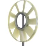Lüfterrad, Motorkühlung CFW 21 000P Lüfterrad, Motorkühlung CFW 21 000P