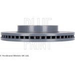 Bremsscheibe ADF124363