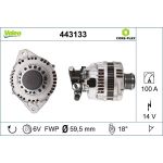 Generator 443133 Generator 443133