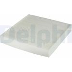 Filter, Innenraumluft TSP0325344 Filter, Innenraumluft TSP0325344