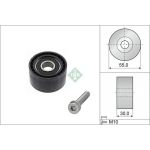 Umlenk-/Führungsrolle, Zahnriemen 532 0874 10 Umlenk-/Führungsrolle, Zahnriemen 532 0874 10