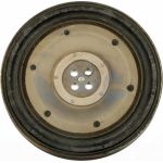 Riemenscheibe, Kurbelwelle TVD1234A Riemenscheibe, Kurbelwelle TVD1234A