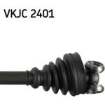 Antriebswelle VKJC 2401