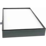 Vemo V95-30-1212 Filter, Innenraumluft Vemo V95-30-1212 Filter, Innenraumluft
