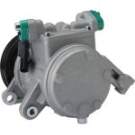 BOSCH 1 986 AD1 268 Kompressor, Klimaanlage
