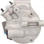Kompressor, Klimaanlage 89420 Kompressor, Klimaanlage 89420
