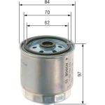 Kraftstofffilter 1 457 434 443 Kraftstofffilter 1 457 434 443
