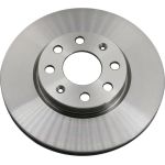 Bremsscheibe 197044