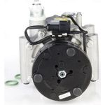 Kompressor, Klimaanlage 89240