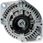 Generator 8EL 011 710-041 Generator 8EL 011 710-041