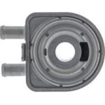 Ölkühler, Motoröl CLC 268 000S Ölkühler, Motoröl CLC 268 000S