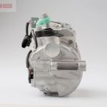 DENSO 6SBU16C Klimakompressor DCP17148 DENSO 6SBU16C Klimakompressor DCP17148