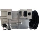 Mahle ACP 921 000S Kompressor, Klimaanlage BEHR Mahle ACP 921 000S Kompressor, Klimaanlage BEHR