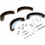 Bremsbackensatz V46-0165