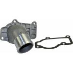 Thermostat, Kühlmittel 4006157 Thermostat, Kühlmittel 4006157