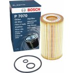 BOSCH F 026 407 070 Ölfilter