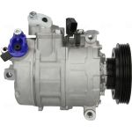 Kompressor, Klimaanlage 89023