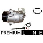 Mahle ACP 4 000P Kompressor, Klimaanlage BEHR Premium Line Mahle ACP 4 000P Kompressor, Klimaanlage BEHR Premium Line