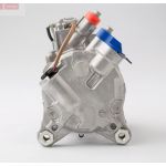 DENSO 6SBU14A Klimakompressor DCP05106 DENSO 6SBU14A Klimakompressor DCP05106