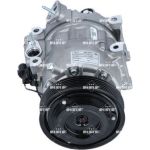 Kompressor, Klimaanlage 32964