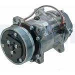 Kompressor, Klimaanlage CS20491