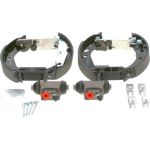 Bremsbackensatz 0 204 114 600 Bremsbackensatz 0 204 114 600