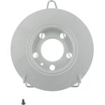 Bremsscheibe DDF929C