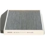 Filter, Innenraumluft 1 987 432 531 Filter, Innenraumluft 1 987 432 531