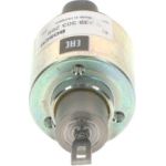 BOSCH 2 339 303 269 Magnetschalter, Starter BOSCH 2 339 303 269 Magnetschalter, Starter