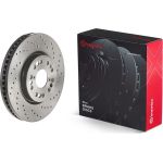 Bremsscheibe 09.8402.1X Bremsscheibe 09.8402.1X