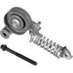 Spannrolle, Keilrippenriemen T38344 Spannrolle, Keilrippenriemen T38344