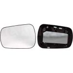 Alkar 6401387 Spiegelglas, Außenspiegel