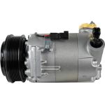 Kompressor, Klimaanlage ACP 1206 000P Kompressor, Klimaanlage ACP 1206 000P