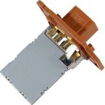 Widerstand, Innenraumgebläse 0917751 Widerstand, Innenraumgebläse 0917751