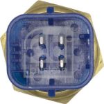 FEBI BILSTEIN 186118 Sensor, Kühlmitteltemperatur FEBI BILSTEIN 186118 Sensor, Kühlmitteltemperatur