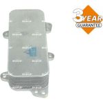 NRF 31171 Ölkühler, Motoröl EASY FIT NRF 31171 Ölkühler, Motoröl EASY FIT