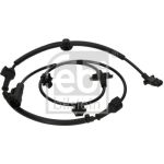 Sensor, Raddrehzahl 198154