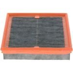 BOSCH 1 987 431 451 Innenraumfilter BOSCH 1 987 431 451 Innenraumfilter