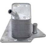 Ölkühler, Motoröl CLC 274 000S