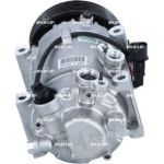 Kompressor, Klimaanlage 320142G