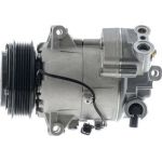 Kompressor, Klimaanlage ACP 178 000P Kompressor, Klimaanlage ACP 178 000P